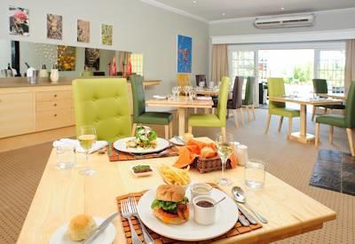 Shamwari Riverdene Family Lodge