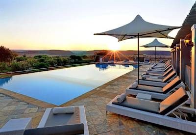 Shamwari Riverdene Family Lodge