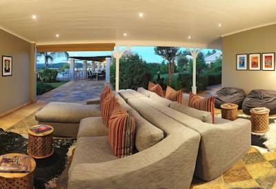 Shamwari Riverdene Family Lodge