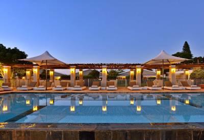 Shamwari Riverdene Family Lodge