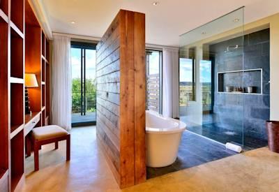 Shamwari Sarili Lodge