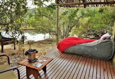 Sibuya Forest Camp