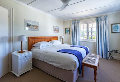 Perfect accommodation options