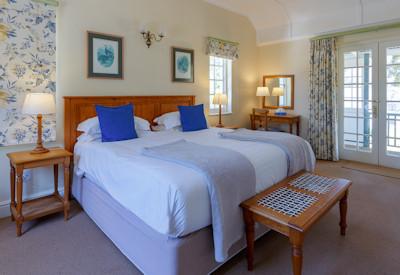 Perfect en-suite bedrooms