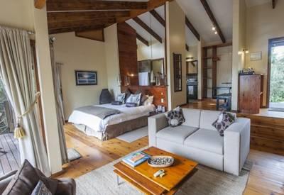Elephant Hide Guest Lodge