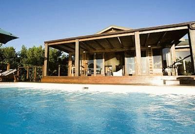 Elephant Hide Guest Lodge