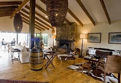 Elephant Hide Guest Lodge