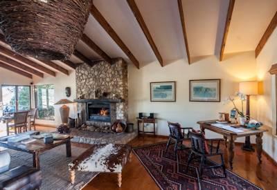 Elephant Hide Guest Lodge