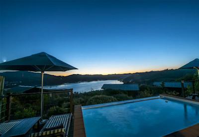 Property amenities include a pool