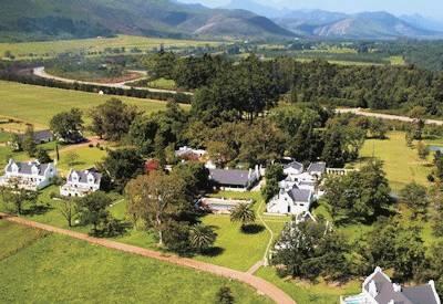 Kurland Hotel