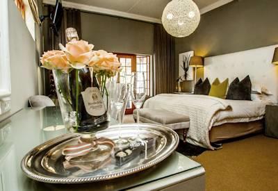 That perfect double room