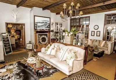 Exceptional property amenities
