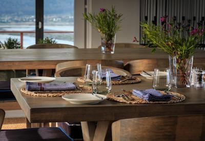 Restaurant serving very delicious food