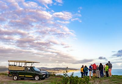 A Garden Route eco paradise awaits