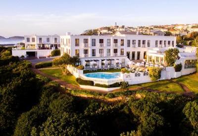 5-star property amenities