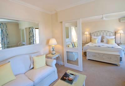 The Plettenberg Hotel in the Garden Route