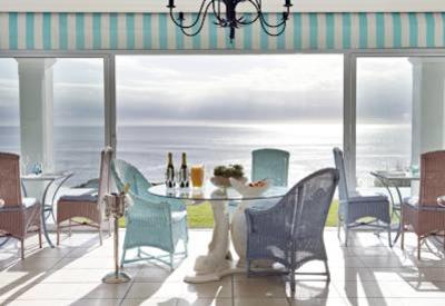 Views of the Garden Route