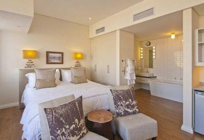 Beautiful and luxurious bedrooms