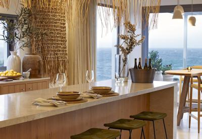 Bar and breakfast awaits guests