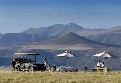 Samara Private Game Reserve