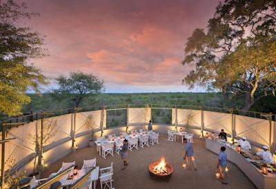 Boma and big 5 game drives Kirkman's