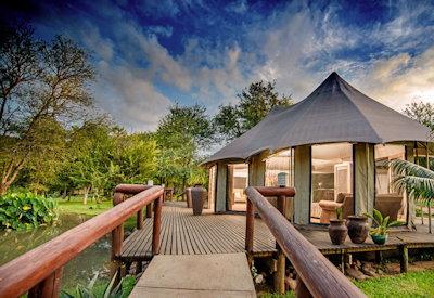 Chisomo Safari Camp