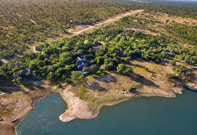 Chitwa Chitwa in the Sabi Sands Game Reserve