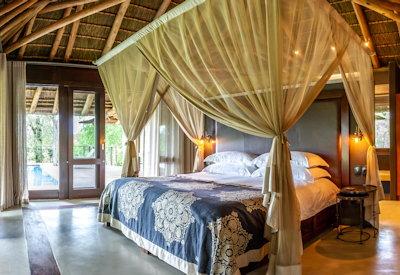 Dulini leadwood private suite