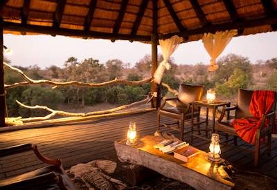 Ezulwini Billy's Lodge