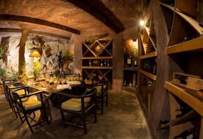 Ezulwini dining experience