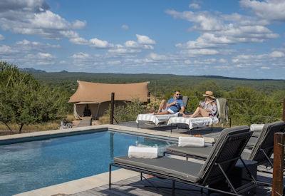 Garonga MCH Luxury Tented Camp