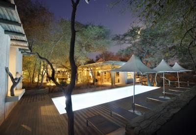 Karula at night is stunning