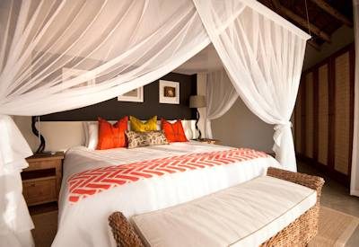 Klaserie Sands River Camp
