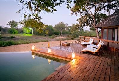 Klaserie Sands River Camp