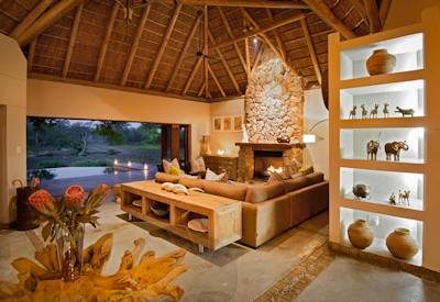 Klaserie Sands River Camp