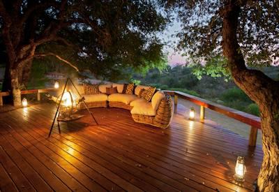 Klaserie Sands River Camp