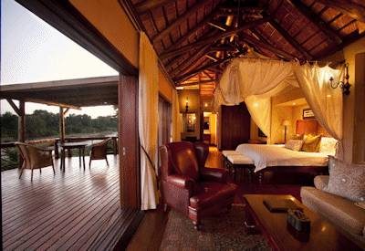 Lion Sands Narina Lodge