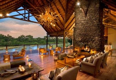 Lion Sands Narina Lodge