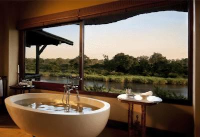 Lion Sands Narina Lodge