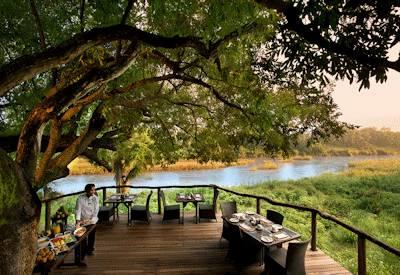 Lion Sands Narina Lodge