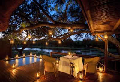 Lion Sands Narina Lodge