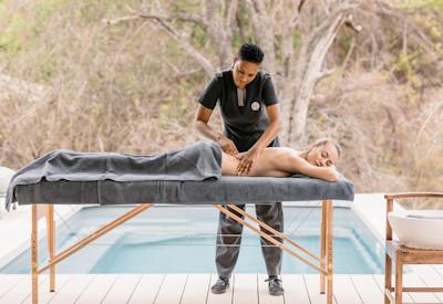 Saseka spa and wellness centre