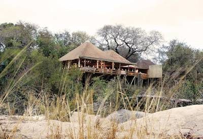 Londolozi Founders Camp