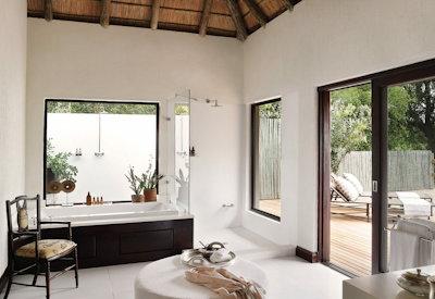 Londolozi Pioneer Camp