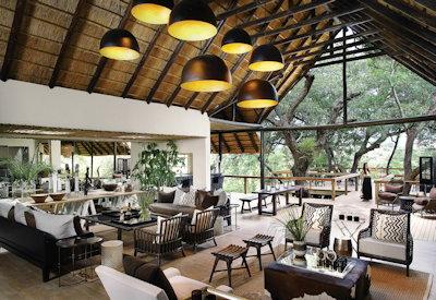 Sabi Sands Game Reserve, South Africa