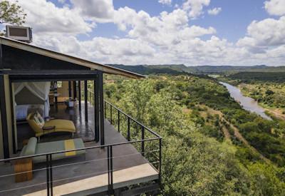 The Outpost Lodge
