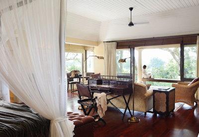 Rattrays luxury suites