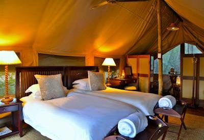 Escape the rat race at Rhino Post