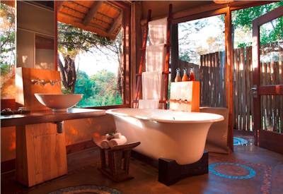 Rhino Post Safari Lodge