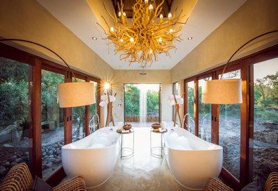 Mandleve bathtubs